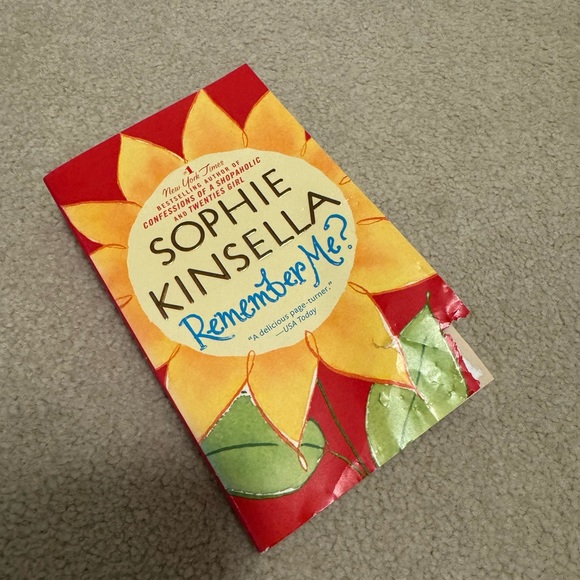 Sophie Kinsella - Set of Two Novels - Picture 3 of 3